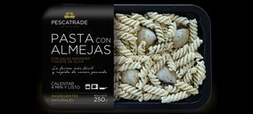 Pescatrade vuelve a crecer en su primer ejercicio tras superar el concurso