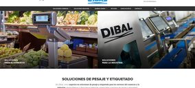 Dibal estrena web y canal Youtube