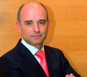 Fernando de las Heras (Hoteles Elba): Estaríamos encantados de poder cerrar un proyecto en Madrid
