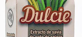 Dulcie desembarca en el mercado español como sustitutivo del azúcar