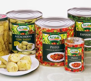 Alsur bate récord de facturación y avanza en su proyecto de quinoa