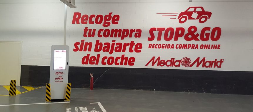 ¿Cuánto gana cada tienda de Media Markt en España?
