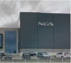 Lurbe Grup NGS alcanza un acuerdo de refinanciación