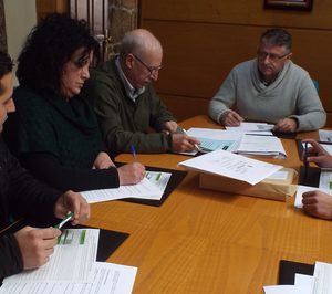 Coviastec se adjudica el proyecto geriátrico de Silleda