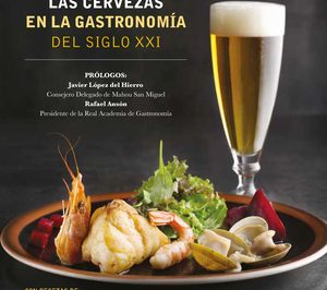 Mahou San Miguel y Rafael Ansón promueven la cultura cervecera