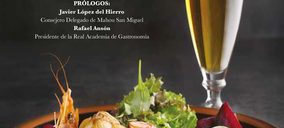 Mahou San Miguel y Rafael Ansón promueven la cultura cervecera