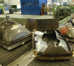 La recogida de RAEE crece un 65% en Cataluña en 2016