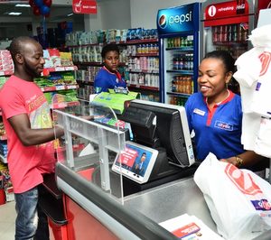 ¿Dónde encontrar productos ‘DIA’ en África?