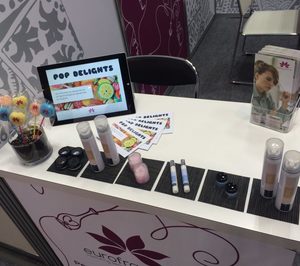 Eurofragance se dirige al mercado japonés