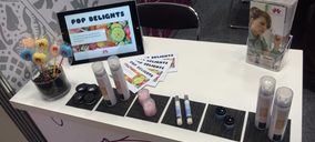 Eurofragance se dirige al mercado japonés