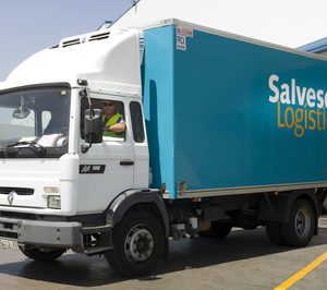 Salvesen Logística se impulsa con más operativas