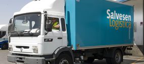 Salvesen Logística se impulsa con más operativas