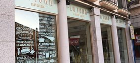 Cervecería La Toná comienza su expansión fuera de Madrid