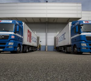 FM Logistic gestionará un almacén de 50.000 m2 en Cataluña