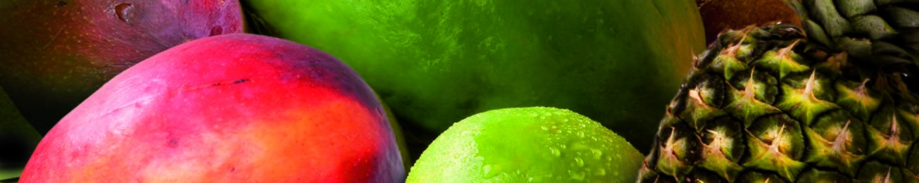 Informe 2017 sobre el mercado de Frutas Tropicales y Exóticas