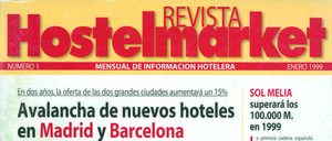 Informe del Número 200 de Alimarket Hoteles y Restauración