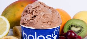 Bolas Helados Arte-Sanos aterrizará en Málaga