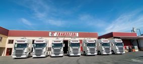El aumento de flota impulsa a Transgesol