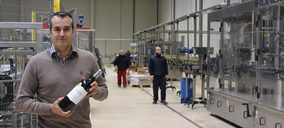 Cuatro Rayas instala una nueva embotelladora y crece a dos dígitos