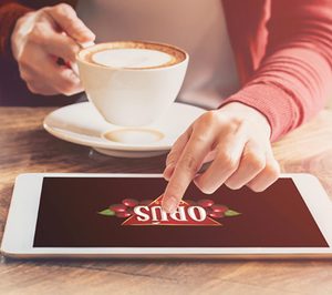 Cafés Orús estrena tienda online