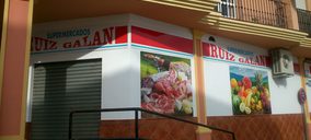 Ruiz Galán sigue creciendo en Cádiz