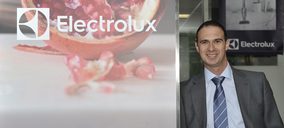 Ramón Sariego, nuevo vicepresidente & head de Asia Pacífico de Electrolux