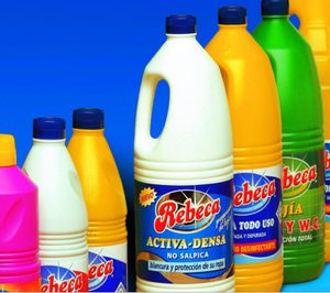 Productos Rebeca mantiene su nivel de ventas