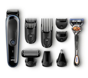 Nuevos Kits Multigrooming de Braun