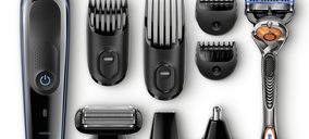 Nuevos Kits Multigrooming de Braun