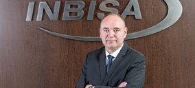 Julio Cuevas  asume la territorial Este de Inbisa Construcción