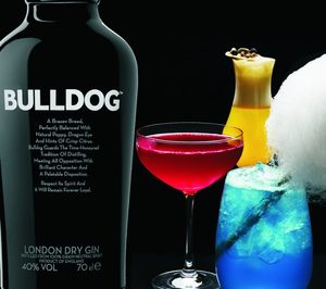 Campari se hace con la ginebra Bulldog por 51 M