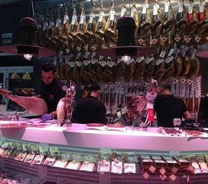 Beher abre un nuevo local en la ciudad de Málaga