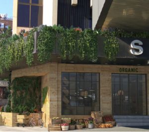 Ángel Gutiérrez, fundador de Taberna Volapié, lleva su nueva marca a Madrid