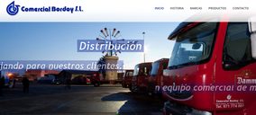 Damm adquiere Comercial Bordoy y sus filiales