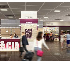 Areas renueva su presencia en el aeropuerto de Ibiza