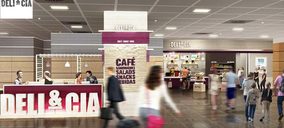 Areas renueva su presencia en el aeropuerto de Ibiza