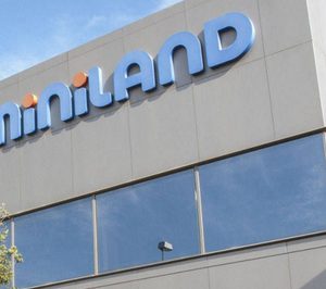 Miniland mantiene crecimiento en ventas y ritmo inversor