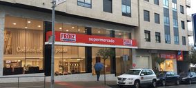 Froiz abrió cinco nuevos centros y superó los 600 M defacturación en 2016