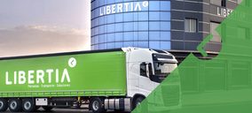 Libertia amplía el negocio con nuevas delegaciones