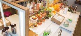 The Body Shop prosigue su expansión en España en medio de una posible venta