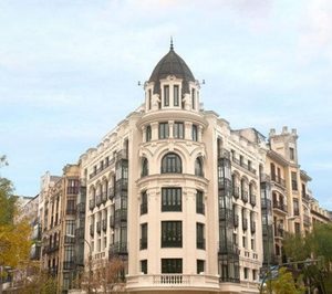 One Shot incorpora un hotel en Madrid