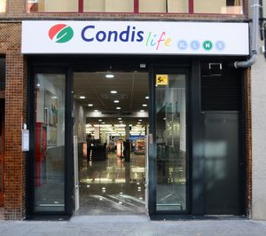 Condis bate su propio récord de aperturas en 2016