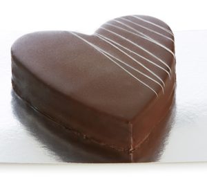 Berlys no falta a su cita con San Valentín