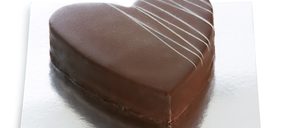 Berlys no falta a su cita con San Valentín