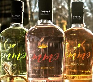 Emma Gin, innovadora propuesta para las mujeres