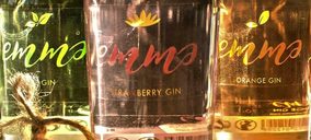Emma Gin, innovadora propuesta para las mujeres