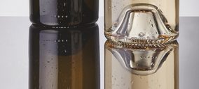 O-I presenta sus últimas innovaciones para la industria vinícola en Enomaq