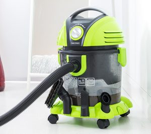 Cecotec entrará en 2017 en nuevas categorías de hogar y en belleza