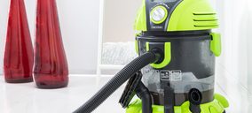 Cecotec entrará en 2017 en nuevas categorías de hogar y en belleza