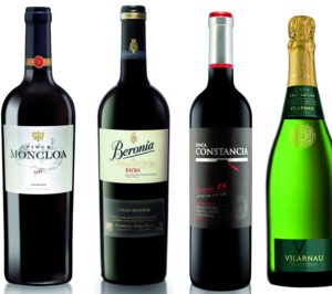 González Byass aumenta su presencia en Australia